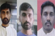 Three murder convicts escape from Kalaburagi Central Jail